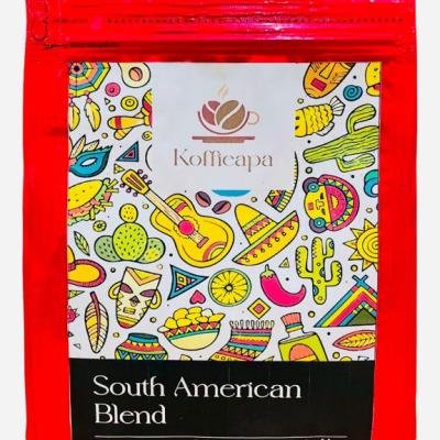 South American blend