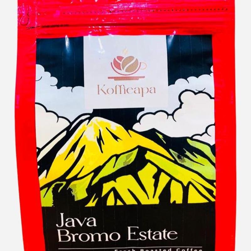 Java Bromo Estate