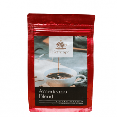 Americano Blend