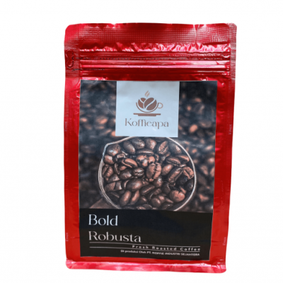 Bold Robusta